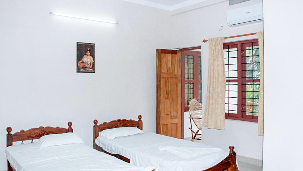 Guesthouse Room In Pulpally, Wayanad, By Guesthouser 30204 Dış mekan fotoğraf