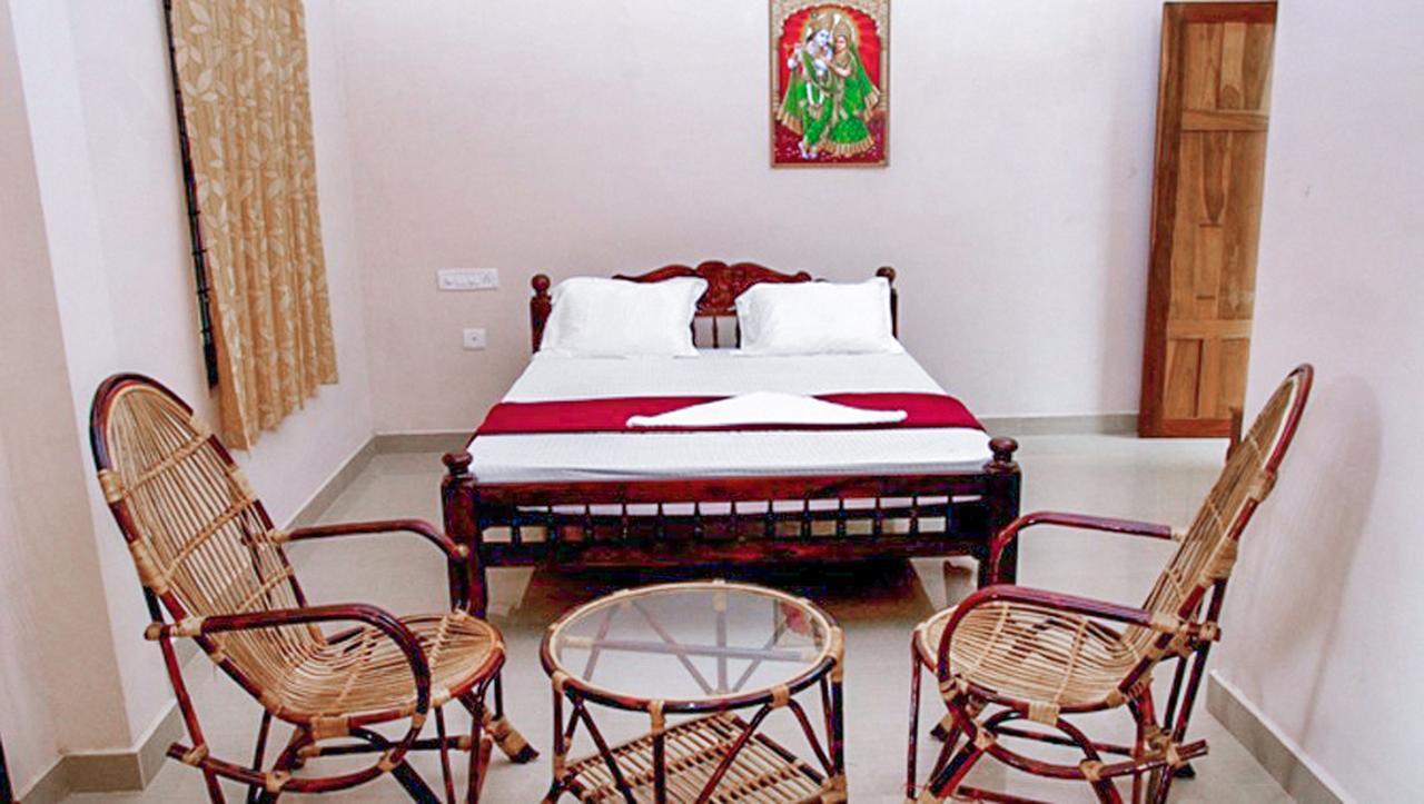 Guesthouse Room In Pulpally, Wayanad, By Guesthouser 30204 Dış mekan fotoğraf